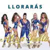 Alma Bella De Yolanda Medina - Entonces Llorarás - Single