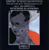Alla Ablaberdyeva & Münchner Klaviertrio - Shostakovich: Piano Trios & 7 Verses, Op. 127